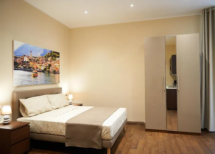 Miramare Luxury Aparthotel Trieste