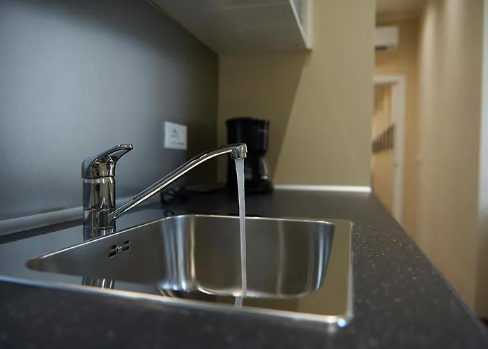 Miramare Luxury Aparthotel