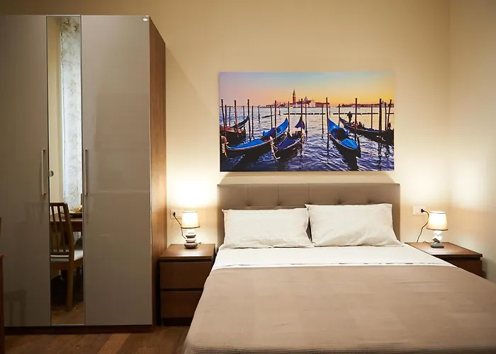 Miramare Luxury Aparthotel Trieste