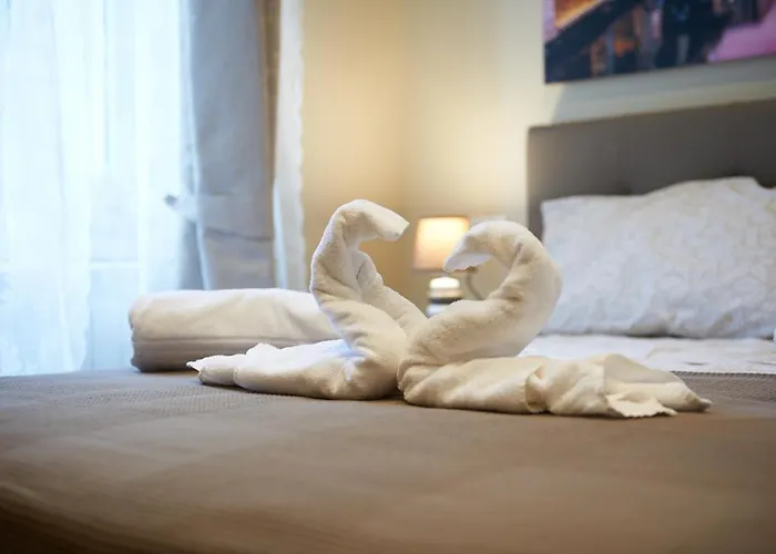 Miramare Luxury 3* Trieste