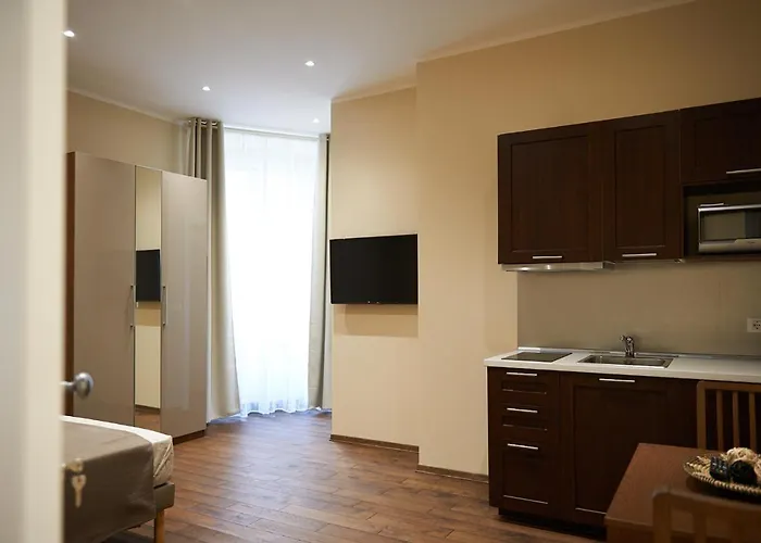 Miramare Luxury Aparthotel