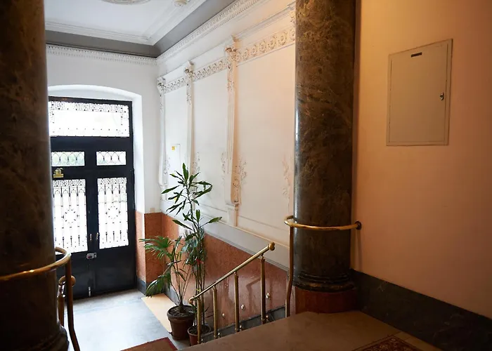 Miramare Luxury Aparthotel Trieste