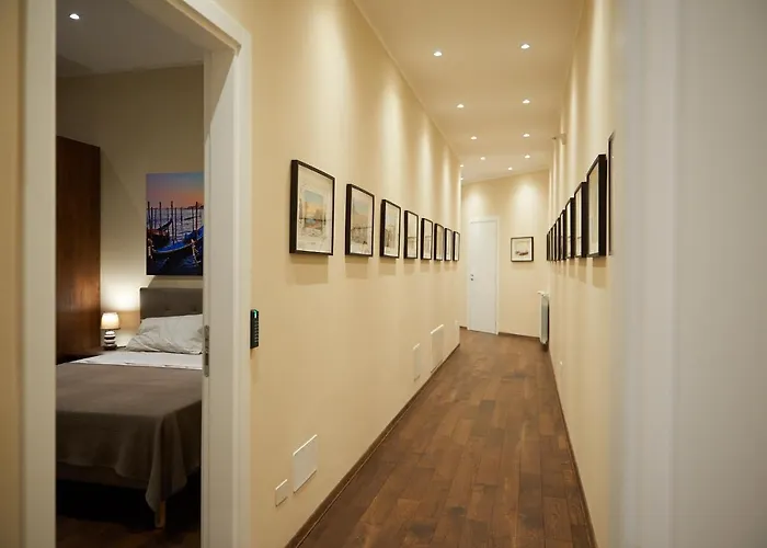 Miramare Luxury 3* Trieste