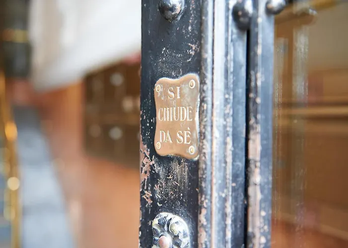 Aparthotel Miramare Luxury 3*